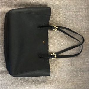 Tory Burch Black Purse